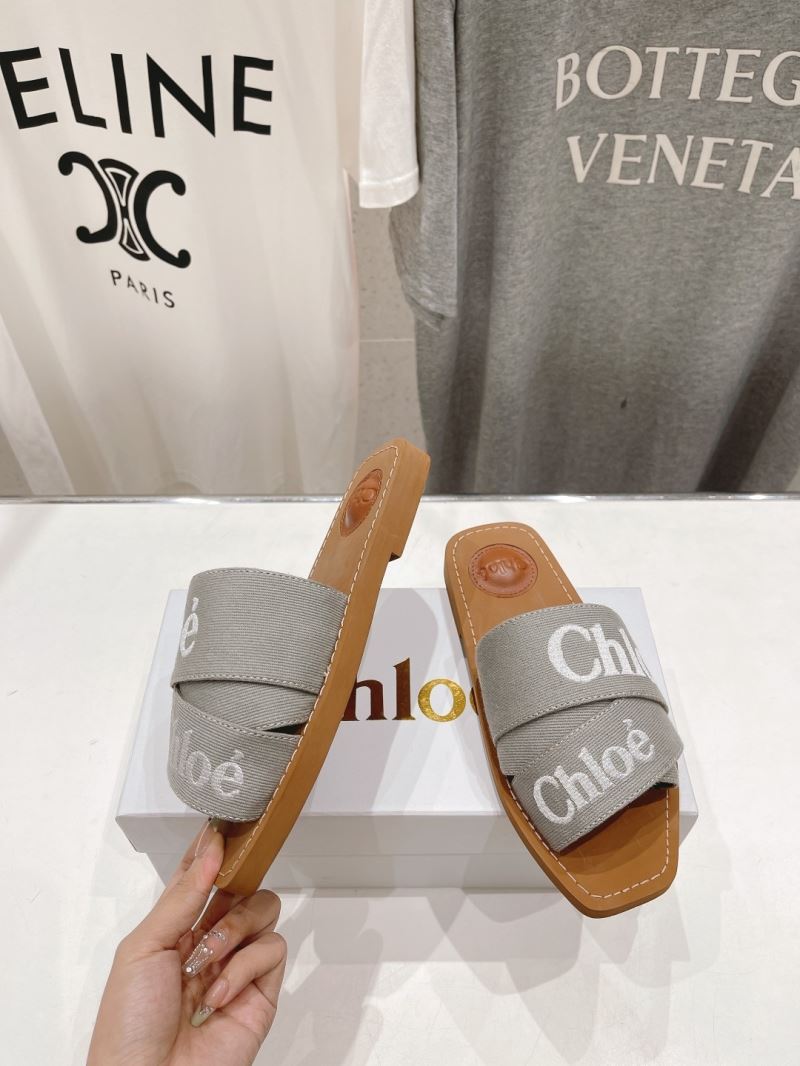 Chloe Sandals